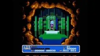 Awesome Video Game Music No. 22: Wild Fields - Crystalis