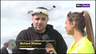 HPIGUY | 1080P | Британский национальный чемпионат по гонкам на дронах FPV 2015