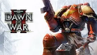 Warhammer 40K Dawn of war 2 Kill Rippa Splitta