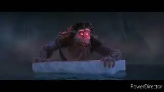 Ice Age villains defeat