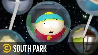 South Park Asks the Big Questions in Season 23