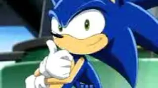 shadamy o sonamy sonic vs shadow cap 9 *_*/