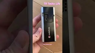 Sony Ericsson V600i #nostalgia #retro #vintage #tech #viralvideo #samsungtablet #trending#smartphone