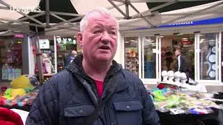 Does Canterbury Council REALLY want to reinstate Canterbury Market?