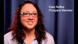 Prospera Credit Union - Starting on Your Own Radio - Wisconsin Credit Unions