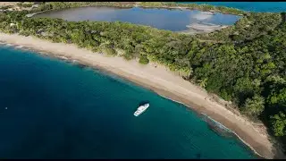 Discover The Jewel of the Caribbean - Saint Vincent and The Grenadines | Sandals Resorts