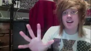 I NEED YOUR HELP!!! (Robbie Coles)