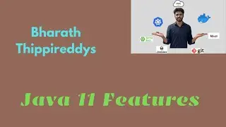 Java 11 Features - Introduction