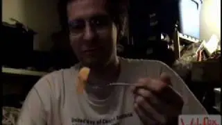webfox100 tries peaches