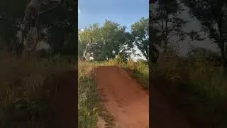 Tricks at big marsh #nsbike#bigmarshbikepark