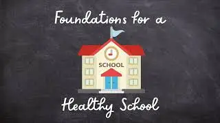 What is a Healthy School?