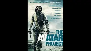 The Avatar Project (2017)
