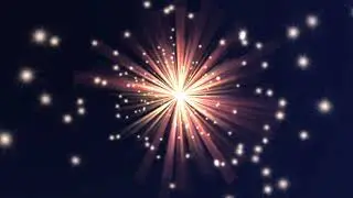 Star | Abstract Background Video || ABSTRACT ANIMATION VIDEOS || ABSTRACT MOTION GRAPHICS