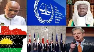 Срочные новости: Нигерийскому судье грозит арест МУС за неправомерное осуждение Кану | Коррупцион...