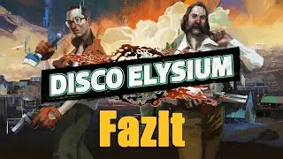 Fazit: Warum Disco Elysium so einzigartig ist! (Spoilerfrei)