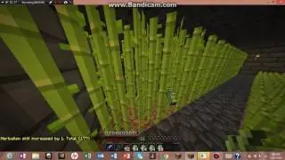 Archon Faction Green Base  Tour