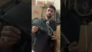 Royal enfield Genuine spare parts full range