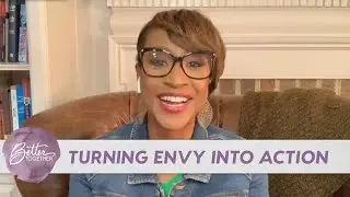 Dr. Anita Phillips: Pinpoint What's Triggering Your Emotions | Better Together TV