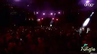 Seeker (LIVE) 👽 INDAJUNGLE222