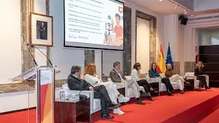 Jornada CNMC | Influencers y regulaci&oacute;n: retos en la era digital