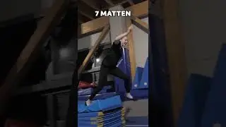Die 6 anderen Challenges sind auf meinem YouTube Kanal &bdquo;Merle Loosen&ldquo; / Link in der Bio #salto #fli
