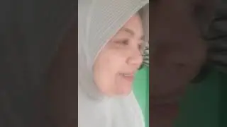 Kegiatan ku di rumah di pagi hari....
