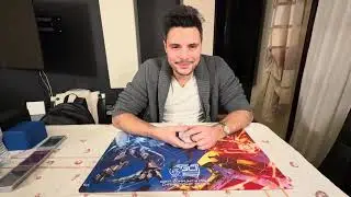 Chaos control deck profile - Regional Piacenza top8
