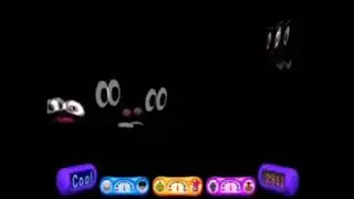 Parappa the Rapper - Eyes in the Dark