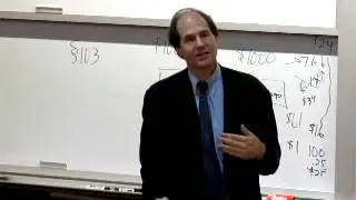 Cass Sunstein: 
