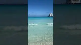 Bimini Bahamas Visit on Radiance of the Seas
