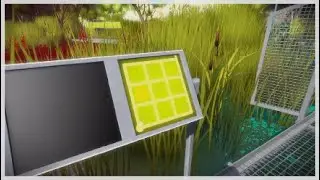 #12 Marshful Maze Puzzles (Marsh Area) The Witness