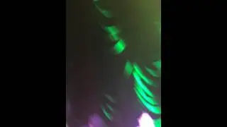 Jessie J / Wonderwall / Girl Effect Live / 2014