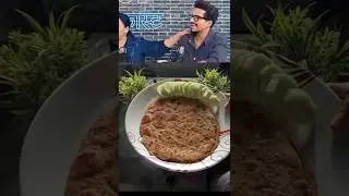 &bull;tasty dal paratha recipe from leftover dal!! 👌🏻😽 ( inspired by bharti singh!!) #desifoods #daal ✨🤍