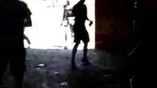 Nu Energy Collective live at Antiworld 070707