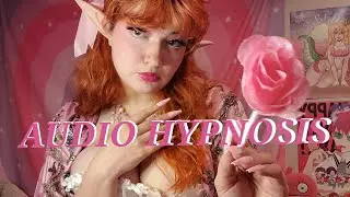 ASMR AUDIO: FANTASY FAIRY HYPNOSIS 🧚&zwj;♀️
