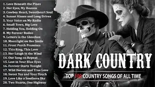 Dark Country Live: Graveyard&rsquo;s Last Serenade!