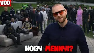 TÖBB MINT 1 MILLIÁRD DOLLÁR? | HATALMAS LICITÁLÁSOK | DROXEN RP