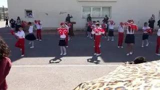 TÜRK ÇOCUĞU