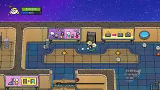 Let's Play: Super Cane Magic Zero