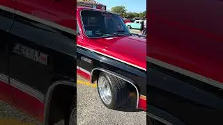 Chulada De C10! 🔥  Subscribe to @SlammedNCammedClassics For More 🔥 Content!