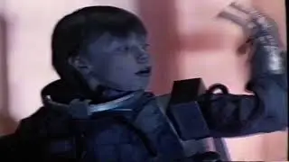 Rice Bubbles 1988 TV Ad Australia The Noisiest Breakfast in the Universe The Planet of Nowheresville