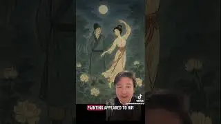 Chinese Horror Story