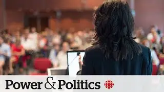Ontario universities worried about financial impact of study permit cap | Power & Politics
