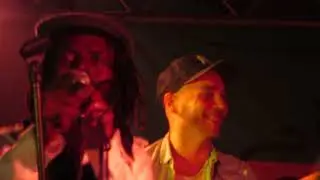 * SYLFORD  WALKER * & THE MYSTIK WARRIORS BAND  