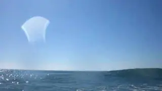 Cova do Vapor