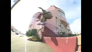 Jason Wussler Edit