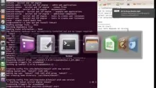 How to install and remove tomcat on Ubuntu