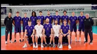 Volley Paris Volley  /Poitiers MLS