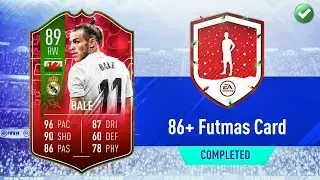 FIFA 19 - FUTMAS PLAYER SBCS LEAKED!? CRAZY FUTMAS SBC INFORMATION!