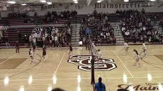 Sauk Centre VB